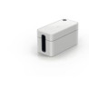 POJEMNIK NA KABLE DURABLE CAVOLINE BOX S SZARY