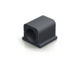 KLIPS DURABLE CAVOLINE PRO 2 SAMOPRZYLEPNY GRAFIT