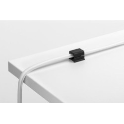 KLIPS DURABLE CAVOLINE PRO 2 SAMOPRZYLEPNY GRAFIT