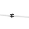 KLIPS DURABLE CAVOLINE PRO 2 SAMOPRZYLEPNY GRAFIT