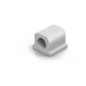 KLIPS DURABLE CAVOLINE PRO 1 SAMOPRZYLEPNY SZARY