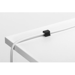 KLIPS DURABLE CAVOLINE PRO 1 SAMOPRZYLEPNY GRAFIT
