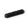 KLIPS DURABLE CAVOLINE 4 SAMOPRZYLEPNY GRAFITOWY