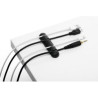 KLIPS DURABLE CAVOLINE 4 SAMOPRZYLEPNY GRAFITOWY