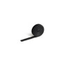 TAŚMA RZEP DURABLE CAVOLINE GRIP 1m x 20mm CZARNY