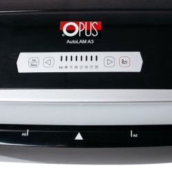 LAMINATOR OPUS AUTOLAM A3