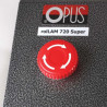 LAMINATOR ROLOWY OPUS rolLAM 720 SUPER
