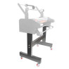 STOJAK DO LAMINATORA ROLOWEGO rolLAM 720/720 SUPER