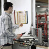 PREZENTER DURABLE VARIO WALL 10 MIX KOLORÓW