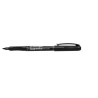FOLIOPIS CENTROPEN M 1MM CZARNY