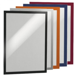RAMKA DURABLE samoprzylep. DURAFRAME A4 2szt