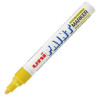 UNI MARKER OLEJOWY PX-20 BIAŁY 2,2-2,8mm