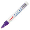 UNI MARKER OLEJOWY PX-20 BIAŁY 2,2-2,8mm