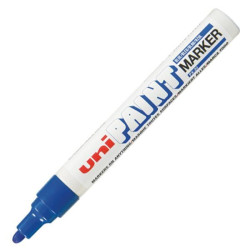 UNI MARKER OLEJOWY PX-20 BIAŁY 2,2-2,8mm