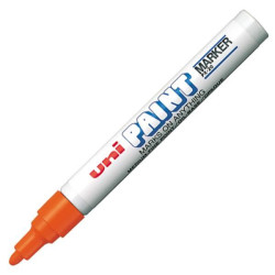 UNI MARKER OLEJOWY PX-20 BIAŁY 2,2-2,8mm