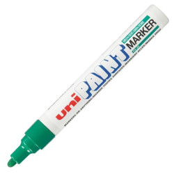 UNI MARKER OLEJOWY PX-20 BIAŁY 2,2-2,8mm
