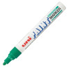UNI MARKER OLEJOWY PX-20 BIAŁY 2,2-2,8mm