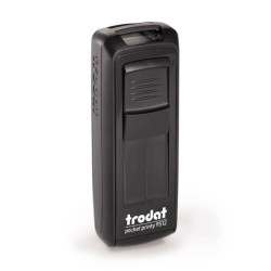 PIECZĄTKA AUTOMAT TRODAT POCKET PRINTY 9512