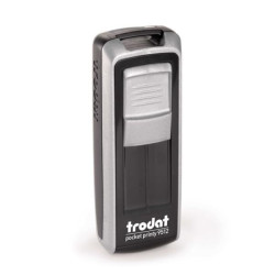 PIECZĄTKA AUTOMAT TRODAT POCKET PRINTY 9512