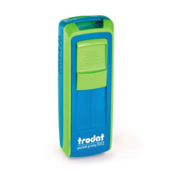 PIECZĄTKA AUTOMAT TRODAT POCKET PRINTY 9512