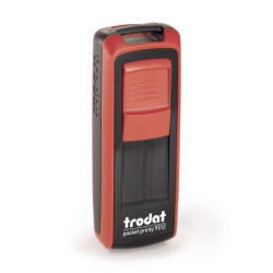 PIECZĄTKA AUTOMAT TRODAT POCKET PRINTY 9512