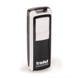 PIECZĄTKA AUTOMAT TRODAT POCKET PRINTY 9512