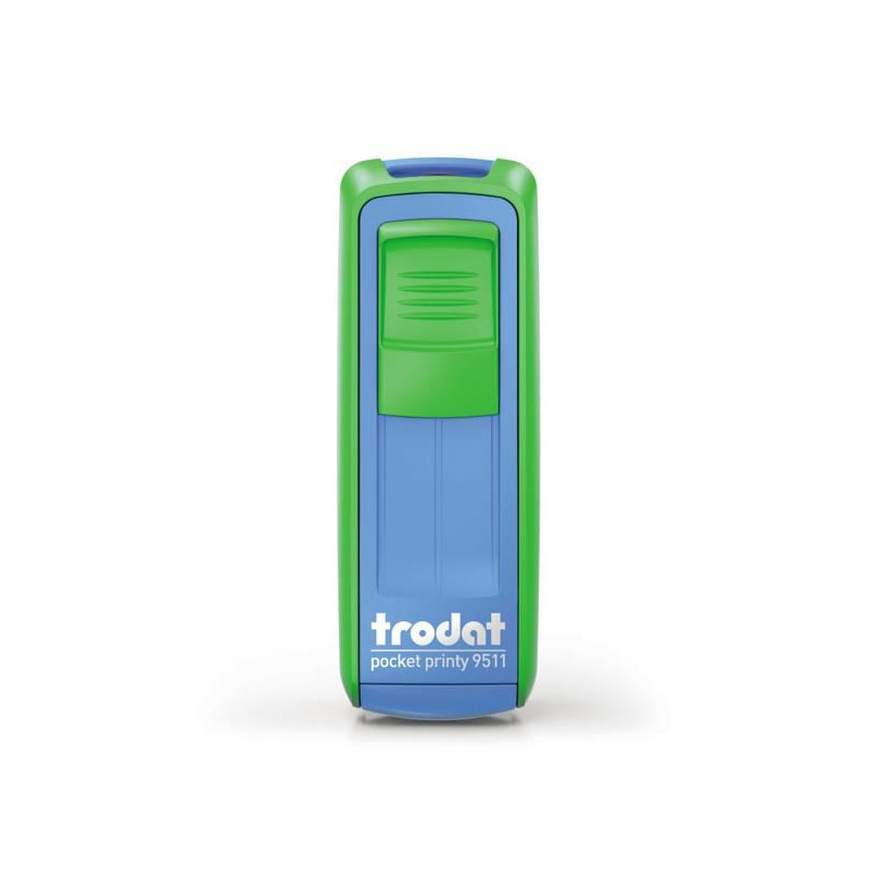 PIECZĄTKA AUTOMAT TRODAT POCKET PRINTY 9511 PIECZĄTKA AUTOMAT TRODAT POCKET PRINTY 9511