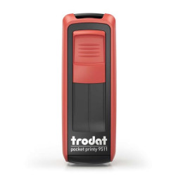 PIECZĄTKA AUTOMAT TRODAT POCKET PRINTY 9511