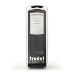 PIECZĄTKA AUTOMAT TRODAT POCKET PRINTY 9511