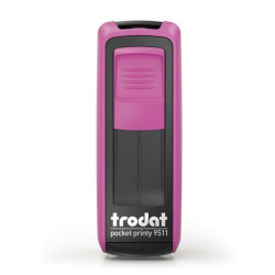 PIECZĄTKA AUTOMAT TRODAT POCKET PRINTY 9511