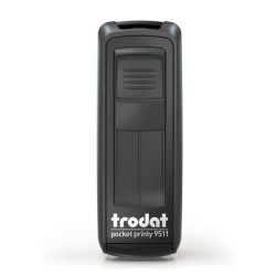 PIECZĄTKA AUTOMAT TRODAT POCKET PRINTY 9511