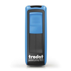 PIECZĄTKA AUTOMAT TRODAT POCKET PRINTY 9511