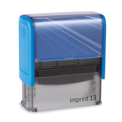PIECZĄTKA AUTOMAT 8912 IMPRINT 2.0 TRODAT 47x18mm