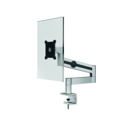 UCHWYT Z RAMIENIEM DO MONITORA DURABLE Z ZACISKIEM