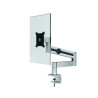 UCHWYT Z RAMIENIEM DO MONITORA DURABLE Z ZACISKIEM