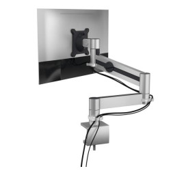 UCHWYT Z RAMIENIEM DO MONITORA DURABLE Z ZACISKIEM
