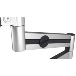 UCHWYT Z RAMIENIEM DO MONITORA DURABLE Z ZACISKIEM