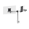 UCHWYT DO MONITORA I TABLETU DURABLE Z ZACISKIEM
