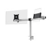 UCHWYT DO MONITORA I TABLETU DURABLE Z ZACISKIEM