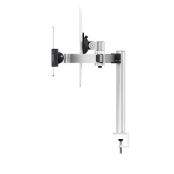 UCHWYT DO MONITORA I TABLETU DURABLE Z ZACISKIEM