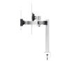 UCHWYT DO MONITORA I TABLETU DURABLE Z ZACISKIEM