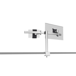 UCHWYT DO MONITORA I TABLETU DURABLE Z ZACISKIEM
