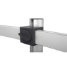 UCHWYT DO MONITORA I TABLETU DURABLE Z ZACISKIEM