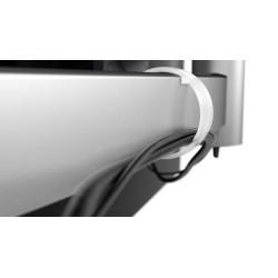 UCHWYT DO MONITORA I TABLETU DURABLE Z ZACISKIEM
