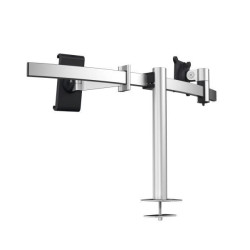 UCHWYT DO MONITORA I TABLETU DURABLE OTWÓR