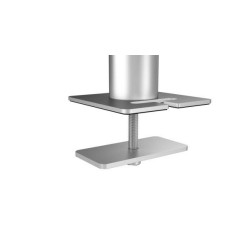 UCHWYT DO MONITORA I TABLETU DURABLE OTWÓR