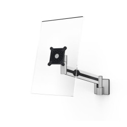 UCHWYT ŚCIENNY Z RAMIENIEM DO MONITORA DURABLE