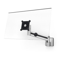 UCHWYT ŚCIENNY Z RAMIENIEM DO MONITORA DURABLE