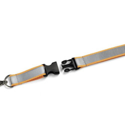 SMYCZ DURABLE REFLECT SECURE ODBLASKOWA 53 cm