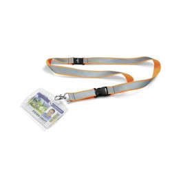 SMYCZ DURABLE REFLECT SECURE ODBLASKOWA 53 cm